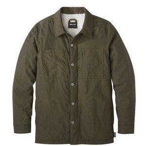 Outdoor Research Lined Chore Jacket - Loden